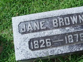 Jane Browne