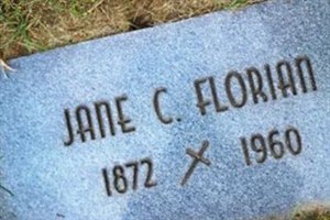 Jane C Florian
