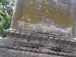 Jane Cochran Clemens