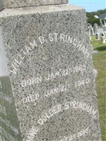 Jane Colder Stringham