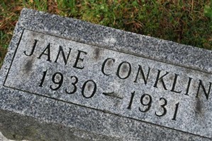 Jane Conklin