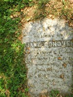 Jane Conover