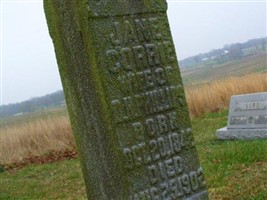 Jane Corrie Phillips Jane Corrie Phillips