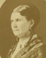 Jane D. Brown Folger Jane D. Brown Folger