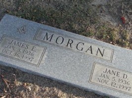 Jane D. Morgan Jane D. Morgan