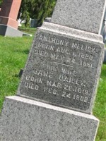 Jane Dailey Melick