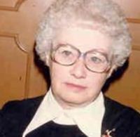 Jane Davey