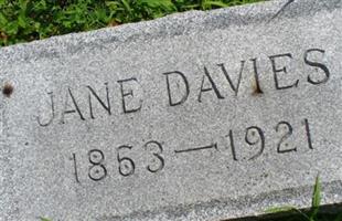 Jane Davies