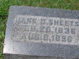 Jane Davis Sheets Jane Davis Sheets