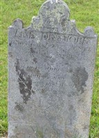 Jane Dinsmore