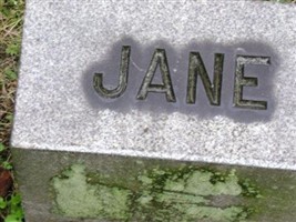 Jane Donald