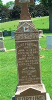 Jane Dorsey Fortune