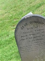 Jane Dunham Crane