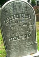 Jane Duryea Campbell