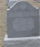 Jane E. Creager