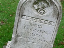 Jane E. Donnell