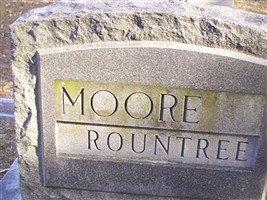Jane E. Meeks Moore