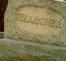 Jane E. Wilson Reasoner Jane E. Wilson Reasoner