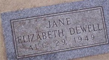 Jane Elizabeth Osborne Jane Elizabeth Osborne