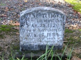 Jane Elliott Jane Elliott