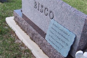 Jane Evalyn Herbst Bisco Jane Evalyn Herbst Bisco