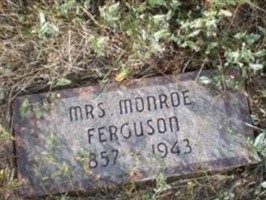 Jane Ferguson Jane Ferguson