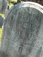 Jane Flock Butcher Jane Flock Butcher
