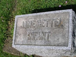 Jane Gettel Jane Gettel