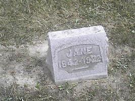 Jane Godfrey