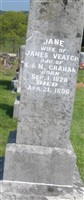 Jane Graham Veatch Jane Graham Veatch