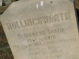 Jane Hollingsworth