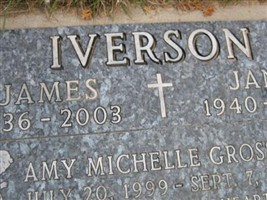 Jane Iverson Jane Iverson
