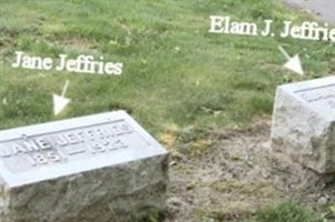 Jane Jeffries