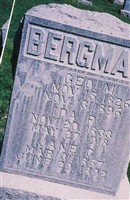 Jane C. "Jenny" Bergman Haverstock Jane C. "Jenny" Bergman Haverstock