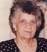 Jane Kingsbury Meadows