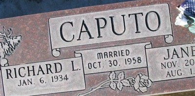 Jane L. Caputo