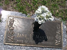 Jane L Masters