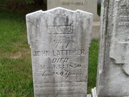 Jane Lattimer