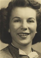 Jane Louise Letcher Phillips Jane Louise Letcher Phillips
