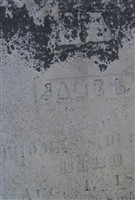 Jane Lucetta Bush Durfee