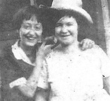 Jane M Averill Workman