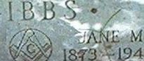 Jane M. Gibbs