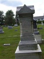 Jane M. Giddings Richard