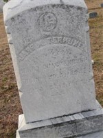 Jane M. Terhune Quackenbush