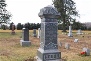 Jane Mahetable DeWitt Hough