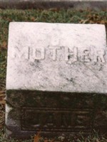 Jane Mayhew McElfresh Jane Mayhew McElfresh