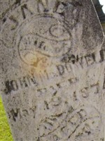 Jane McDowell
