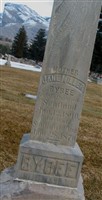 Jane McGill Miller Bybee