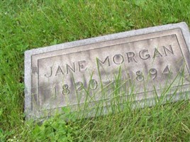 Jane Morgan Jane Morgan