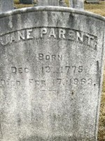 Jane Parent Jane Parent
